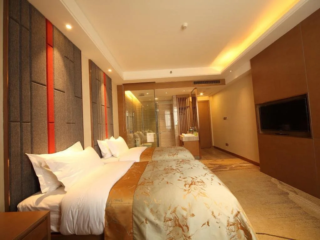Days Inn Panyu