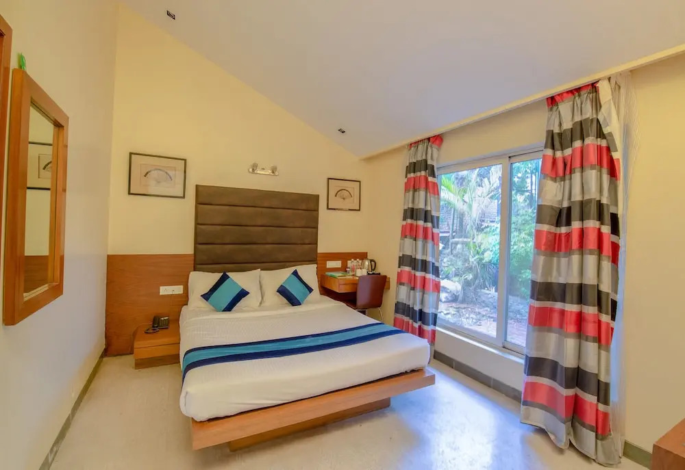 Mint Koregaon Park