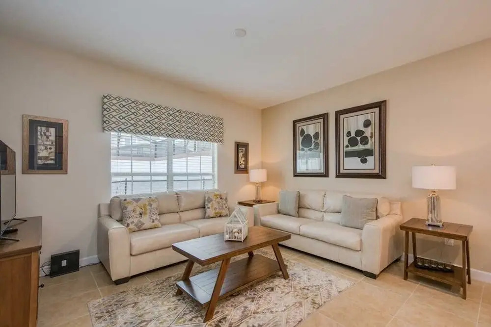 Vhc Slt4 4815 4 Bedroom Townhouse
