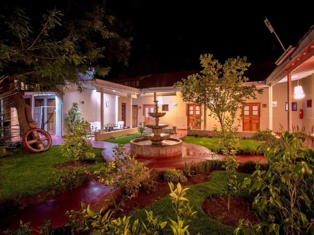 Terral Hotel & SPA