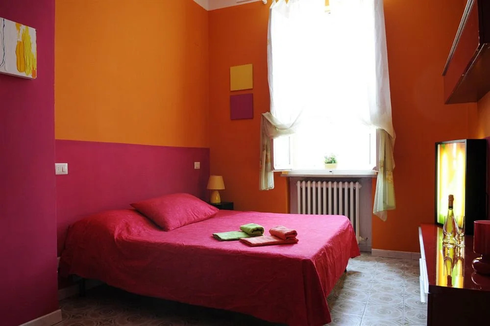 Casa Felicia B&B