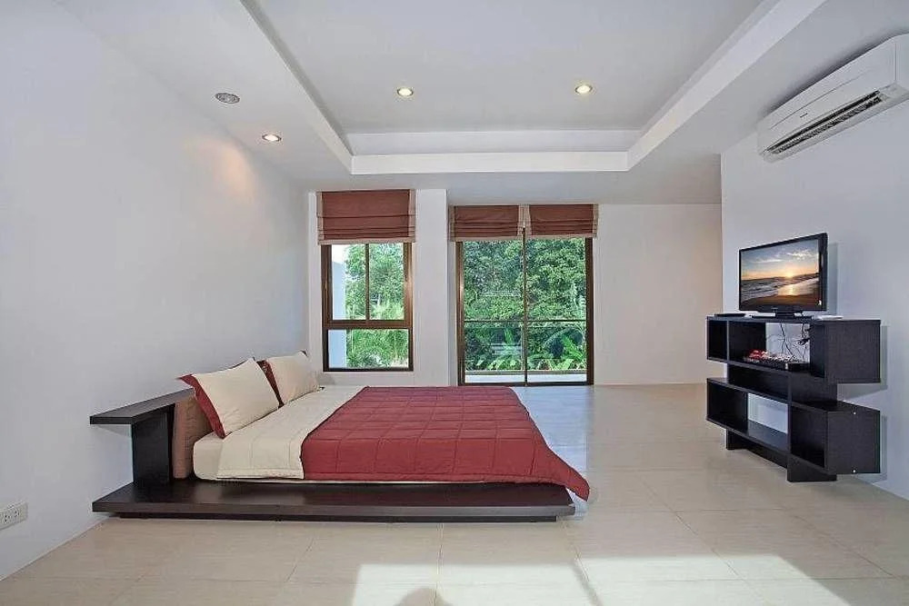 Chalong Sunshine Villa