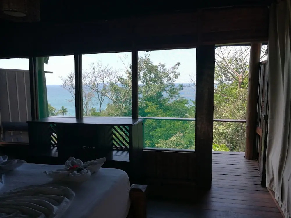 Punta Marenco Lodge