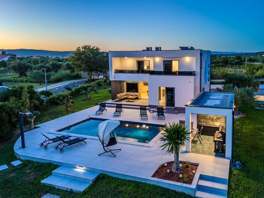 Villa Garoful
