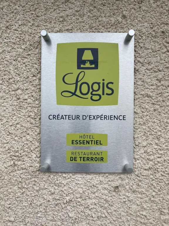 Hôtel Restaurant du Lauragais LOGIS DE FRANCE