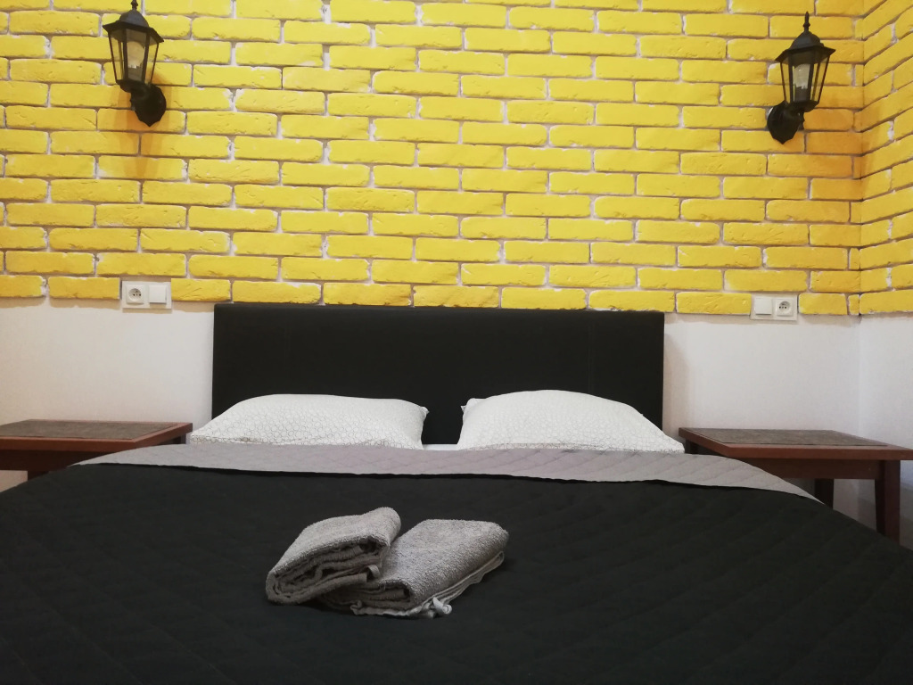 Lorf Hostel&Coffee