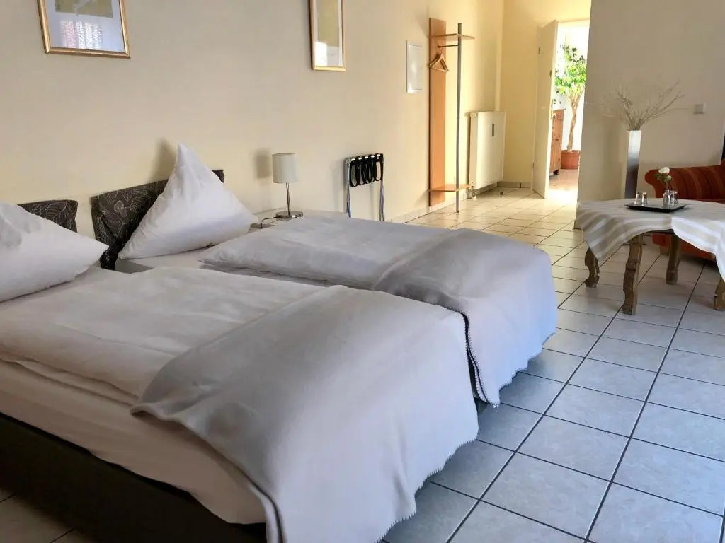 Hotel Hilgers