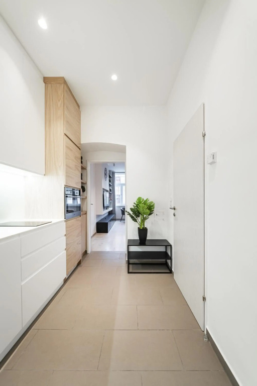 ZEUS Design Apartments