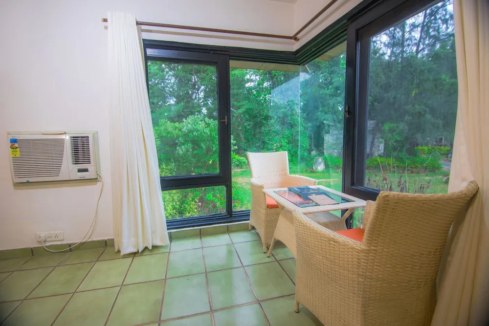 V Resorts Delhi Farm Stay