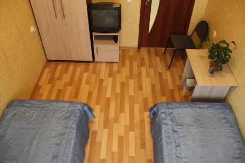 Rooms on Moskovskoe Shosse