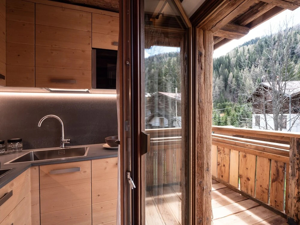 Chalet Stella Alpina
