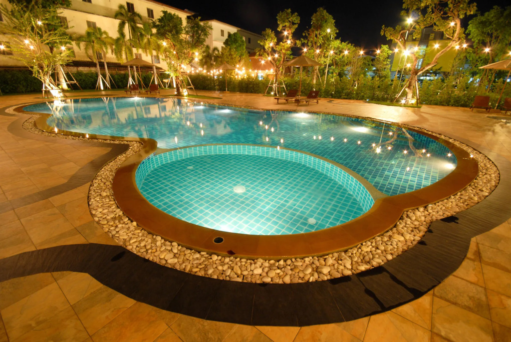 Phufa Waree Chiangrai Resort - SHA Extra Plus