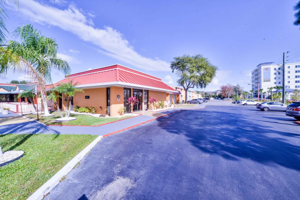 Stayable Kissimmee East