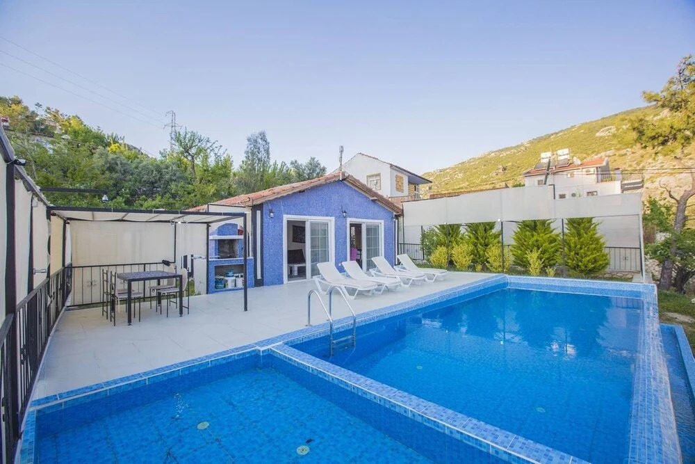 Villa Nurben