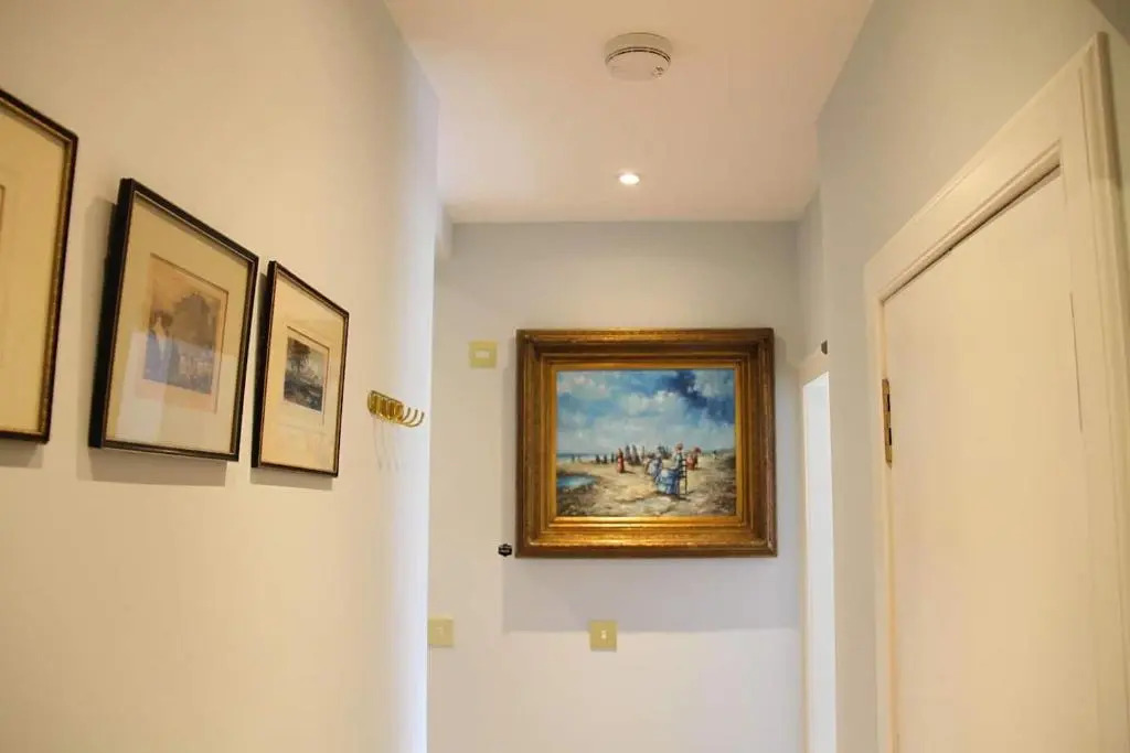 Upper Bow - Luxurious, Modern 1BR Apartment near Castle