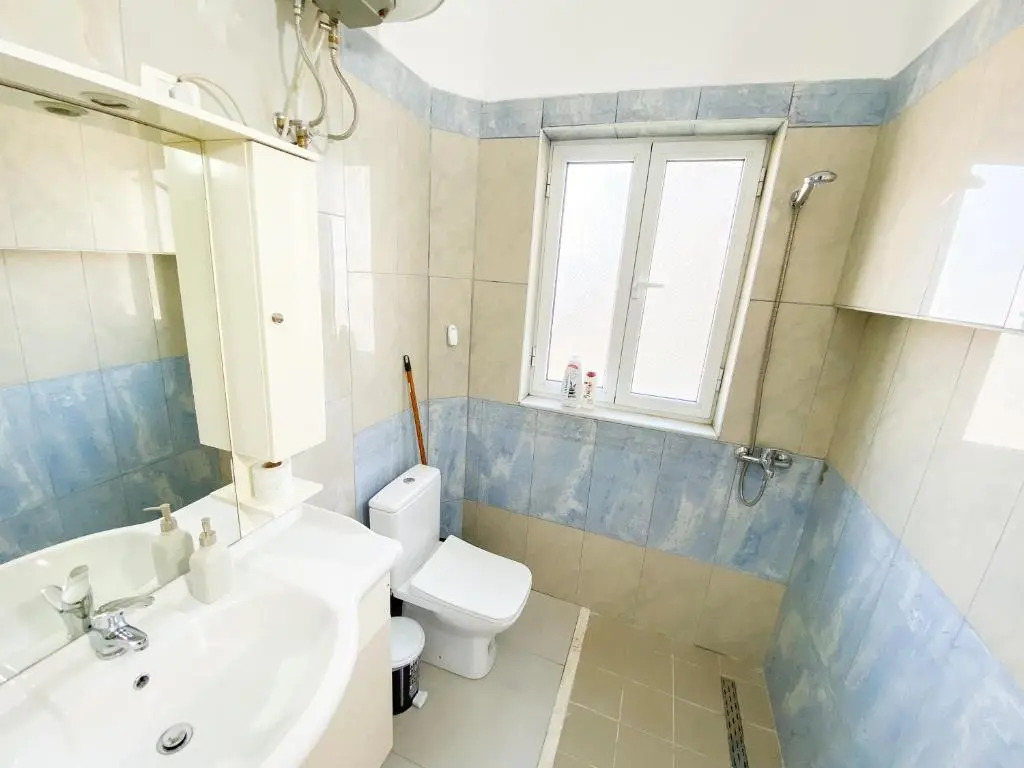 City Center 5 - Tirana Way Apartments
