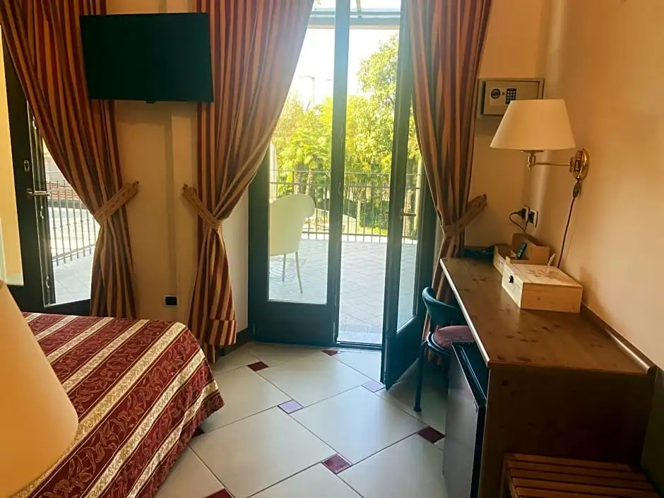 Arciduca Charming House Room & Breakfast