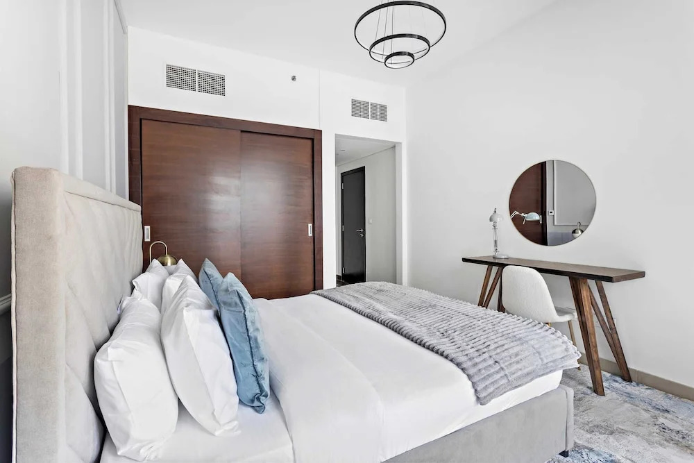 Silkhaus Sparkle, Dubai Marina