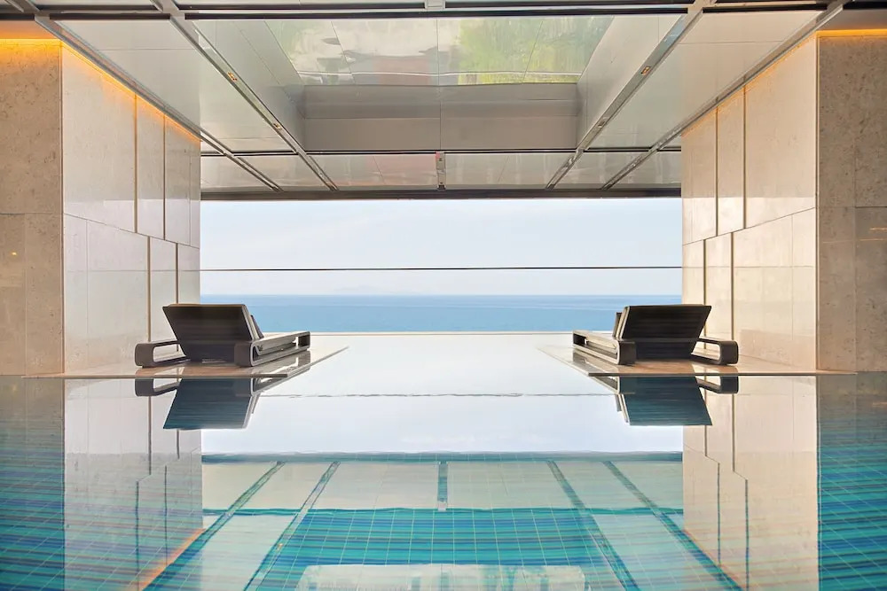 Grand Hyams Hotel - Quy Nhon Beach