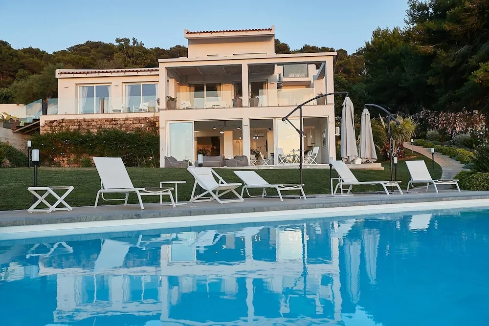 Villa Marsala