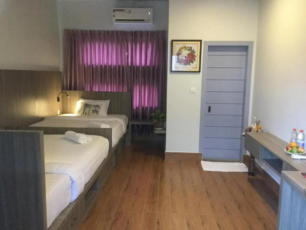 2N Residence