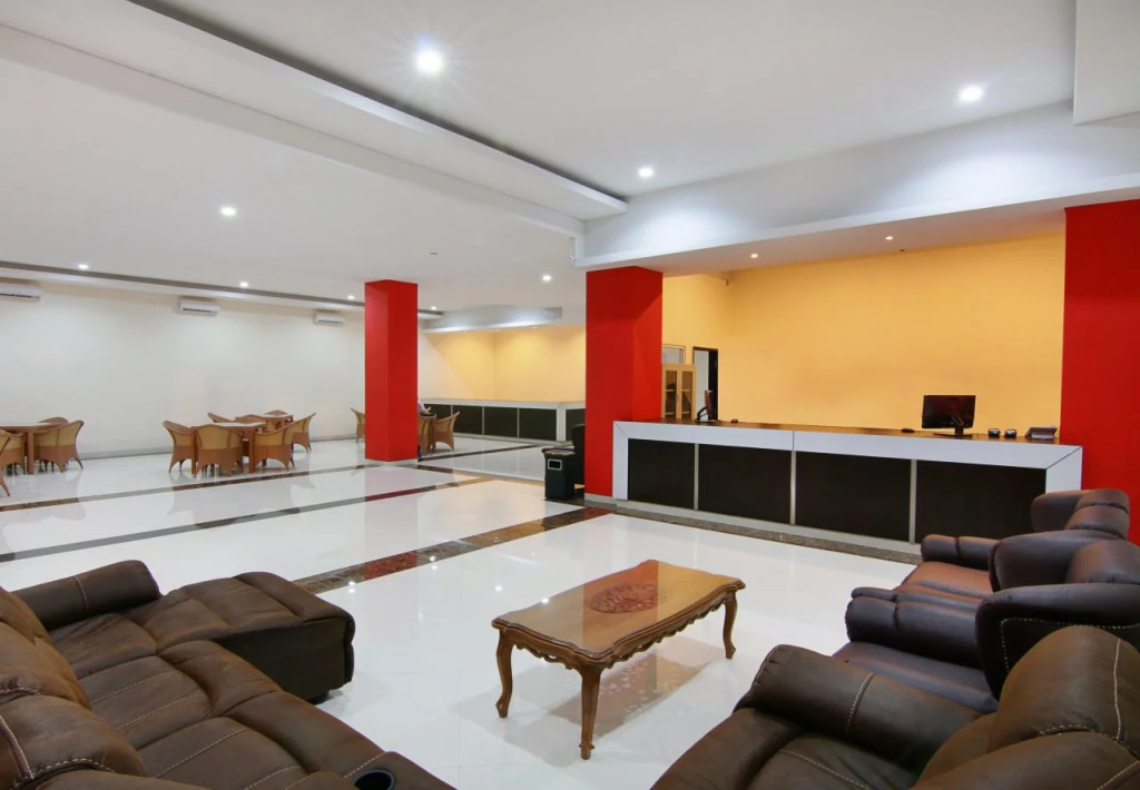 Alkyfa Hotel Bali
