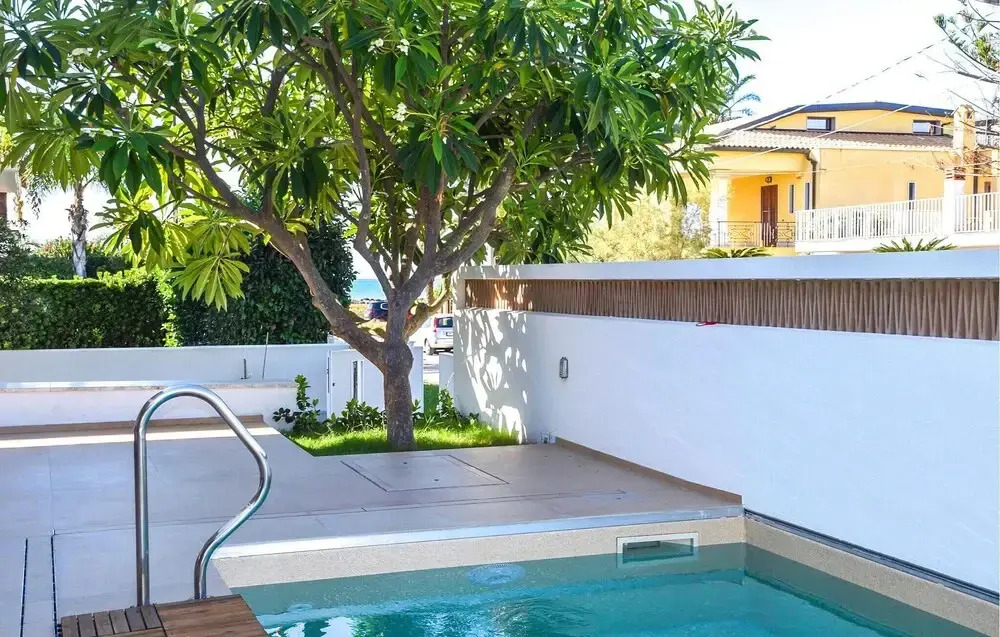 Beautiful Home in Scicli With Wifi, 2 Bedrooms and Heated Swimming Pool