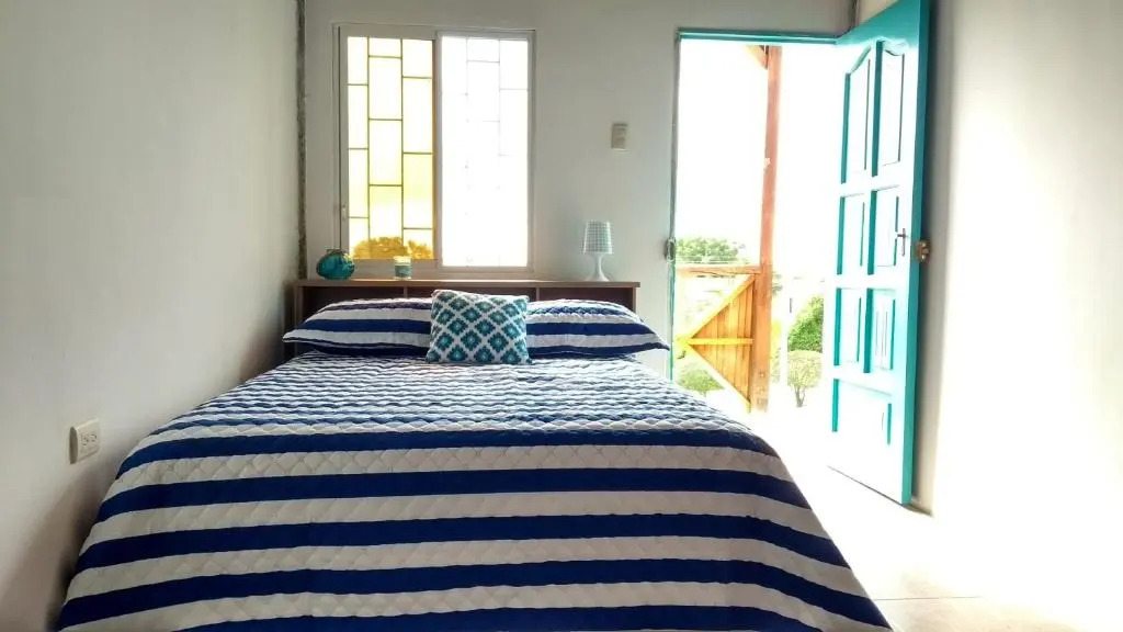 Guest House Villa Machalilla