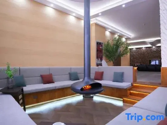 Ka Shen Sicily Homestay