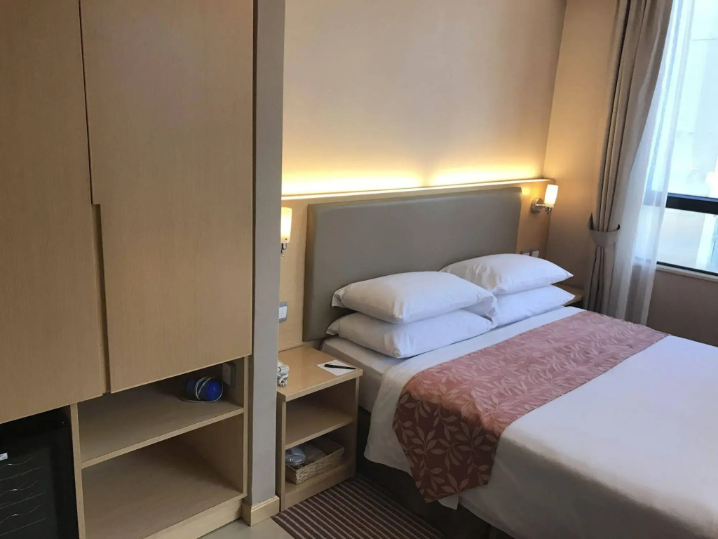Ascott North Point Hong Kong