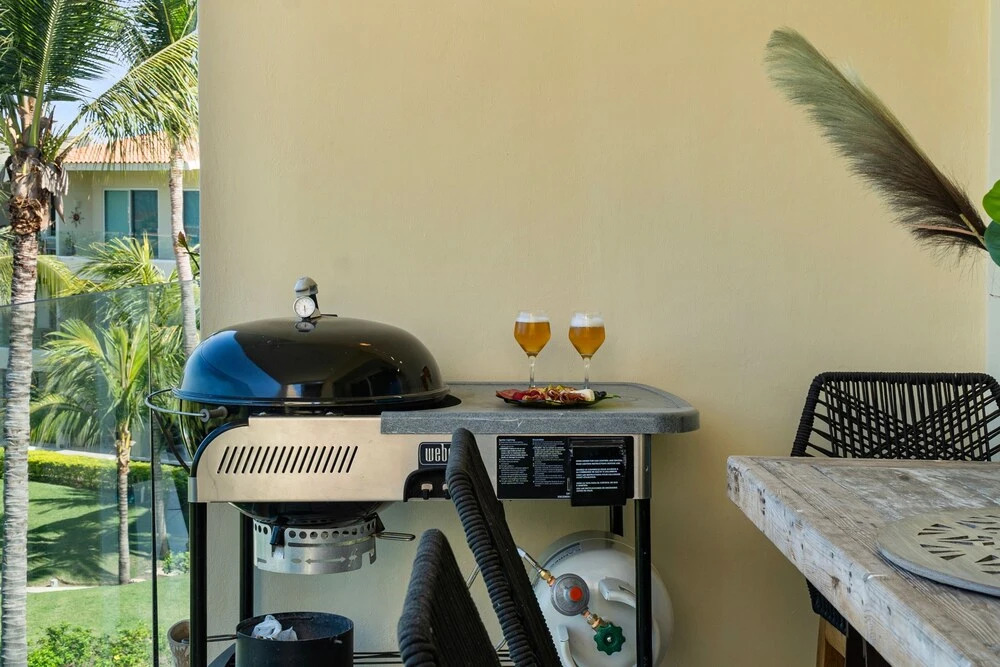 Tranquil Peninsula Golf 3BR Retreat