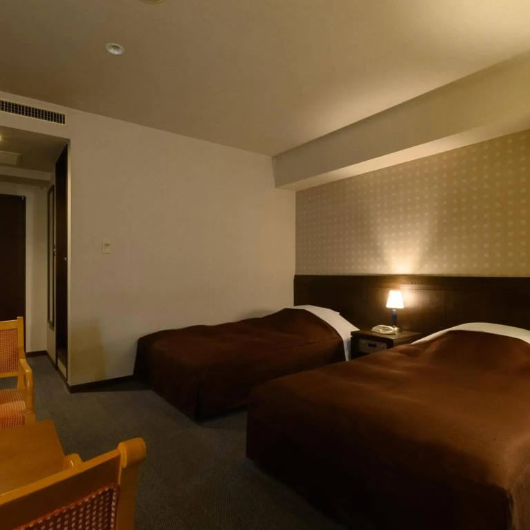 Sabae City Hotel