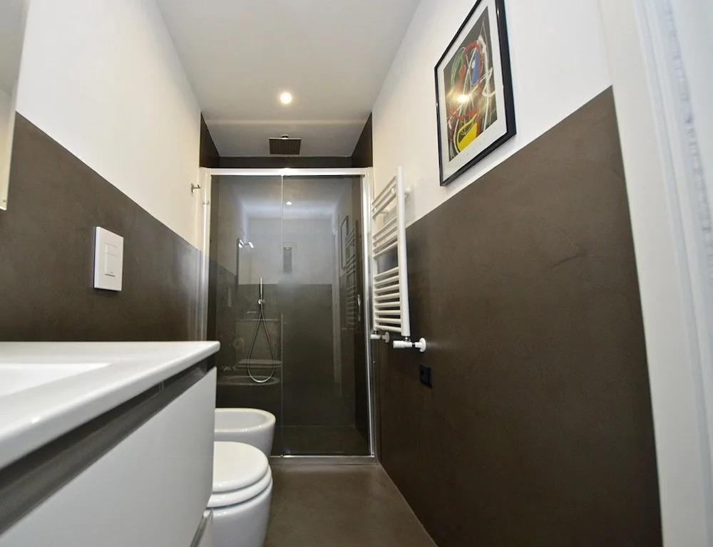 Suite Quarantotto Luxury House