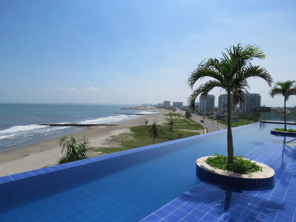 Bella Cartagena Apartments