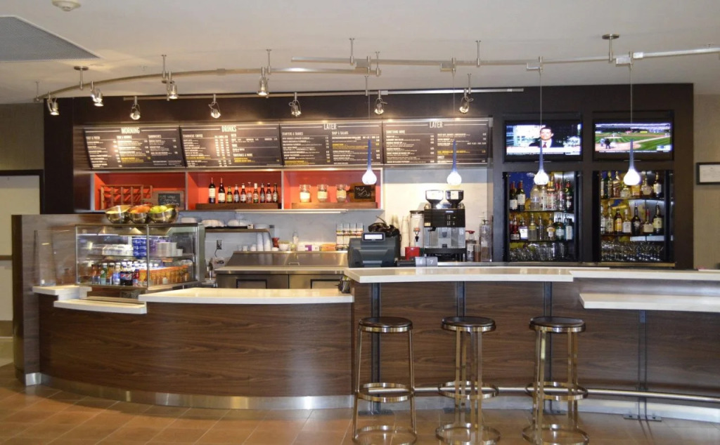 Courtyard by Marriott Winchester Medical Center