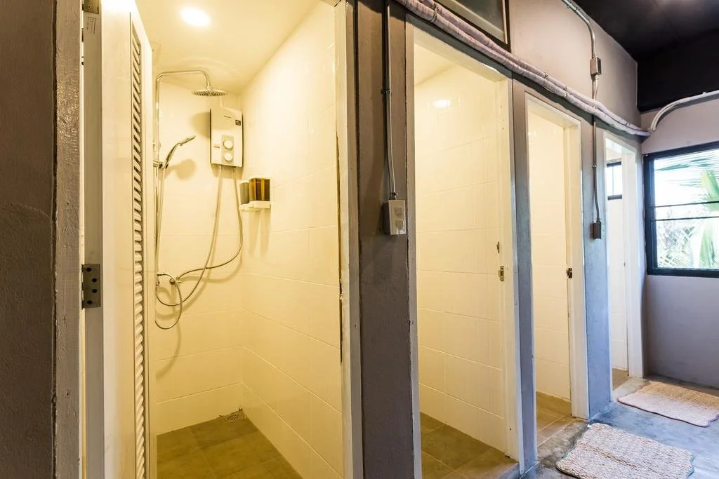 Your Space Hostel Chiangmai