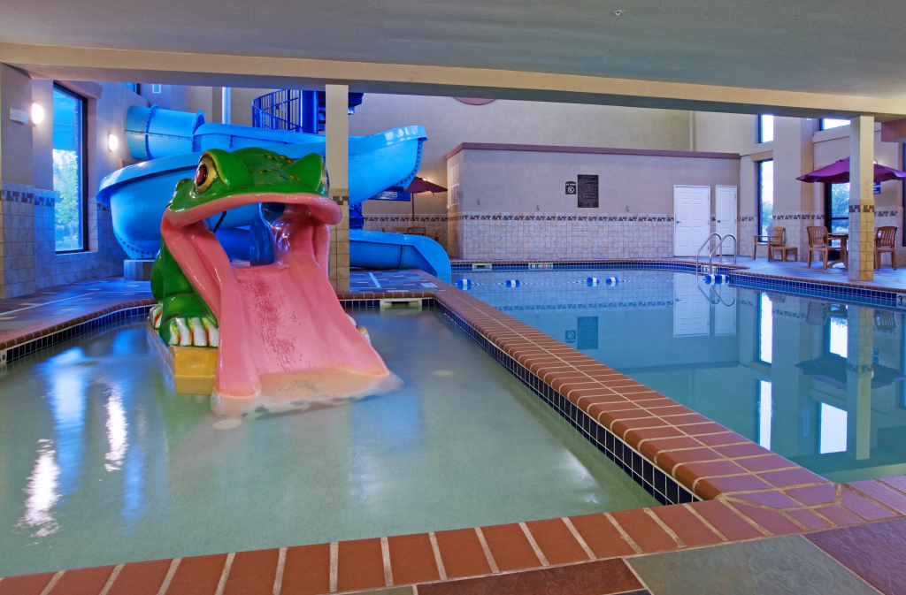 Holiday Inn Express Hotel & Suites Longmont by IHG