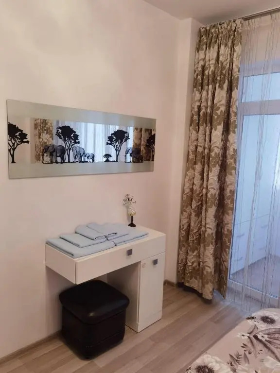 Apartament Medeea 2