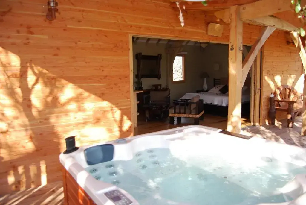 Cabane dAmour