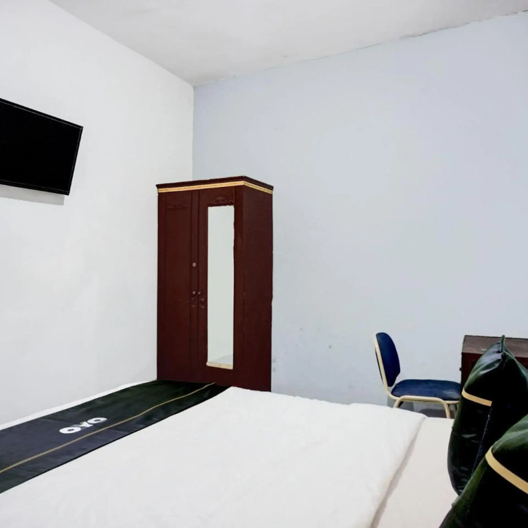 Hotel O Medan near Universitas Sumatera Utara formerly Surya Residence 2