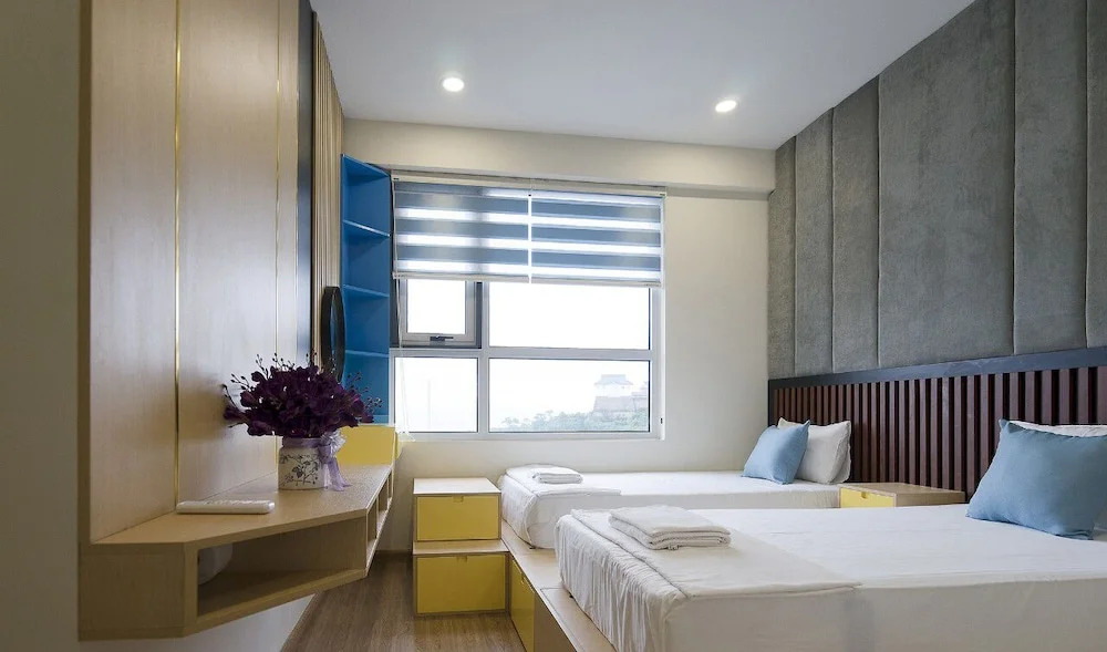 Luxury Sapphire Ha Long S1S2