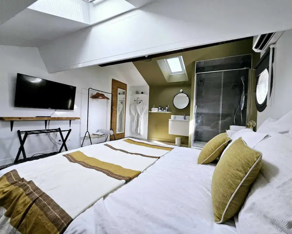 La Maison Grivolas