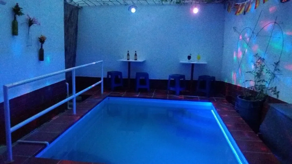 Estudio 63 Playa Los Cocos