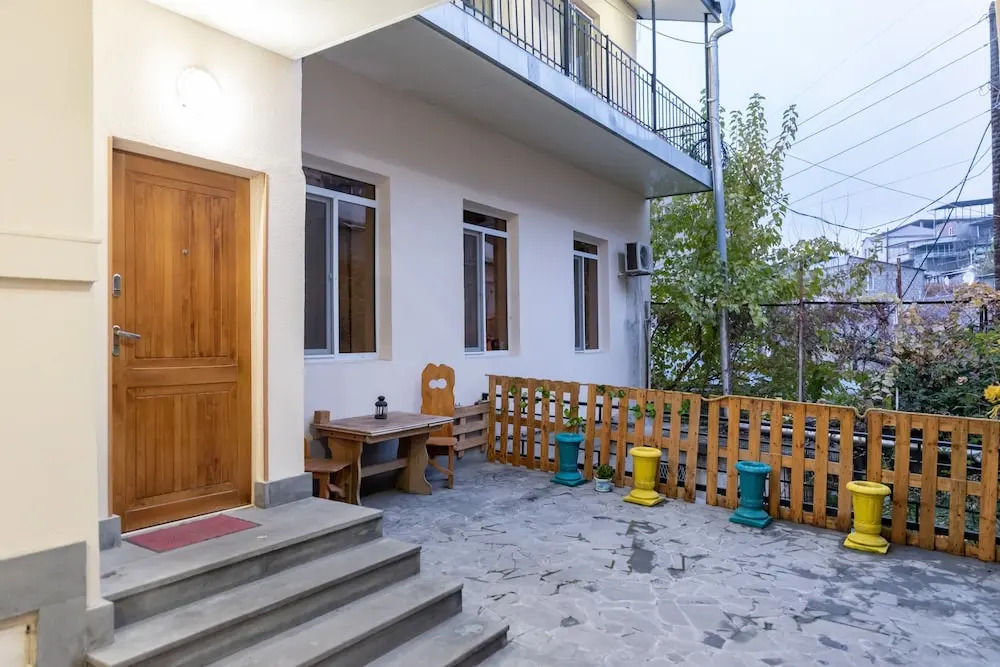 ArtEast Hostel