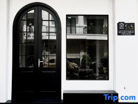 C&K Luxury Homestay Hai Phong
