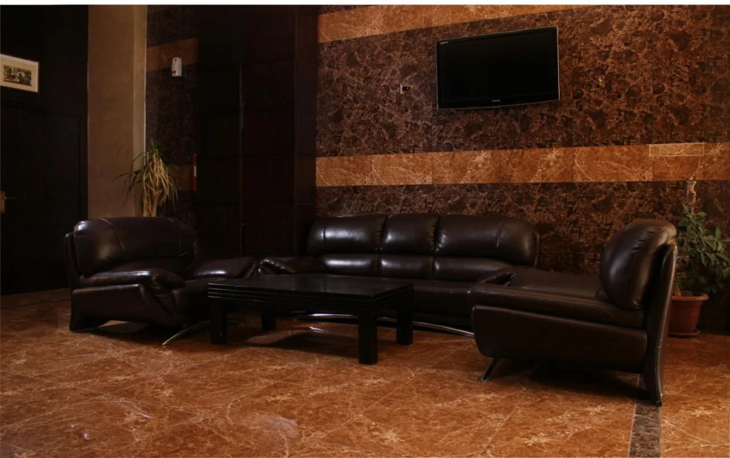 Golden key hotel