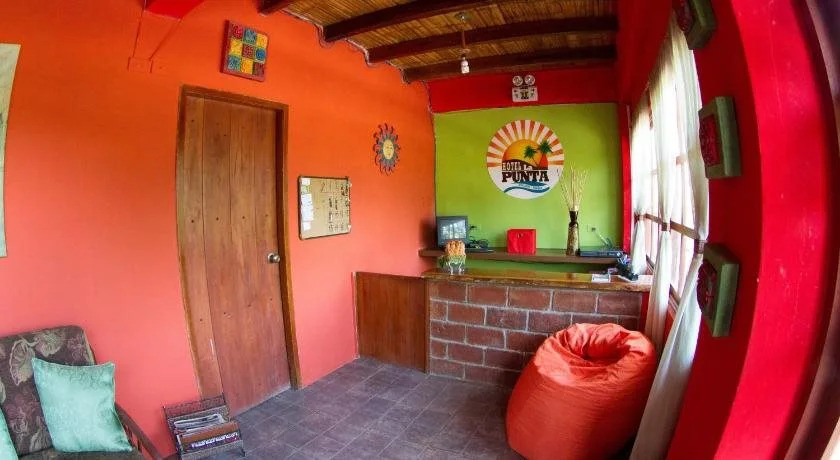 Hotel La Punta