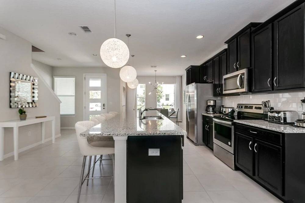 1527CPC Orlando Newest Resort Community Town Home