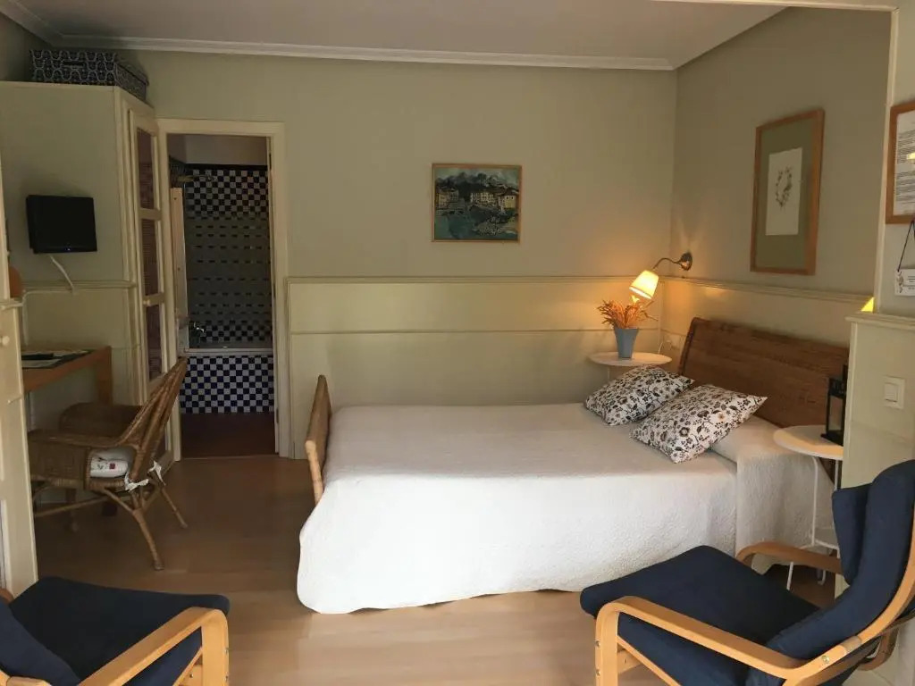 Apartamentos del Norte