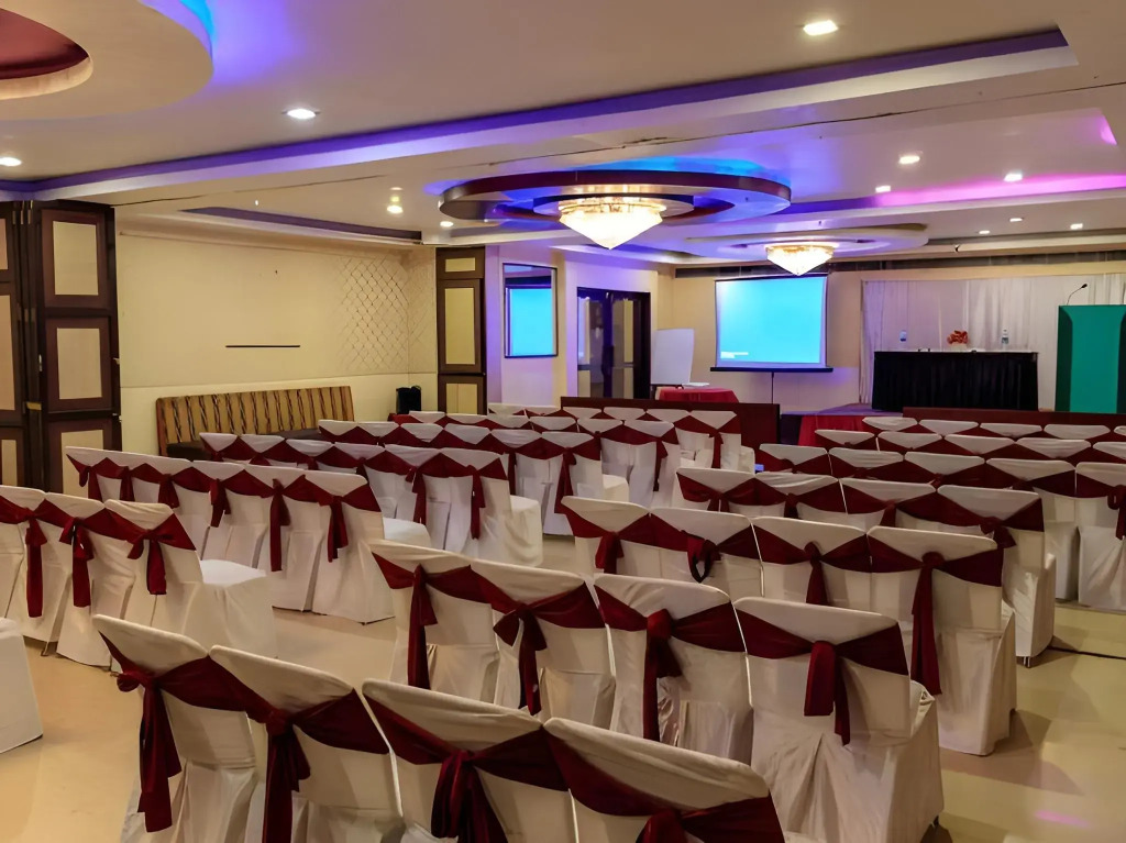 Hotel PR Residency